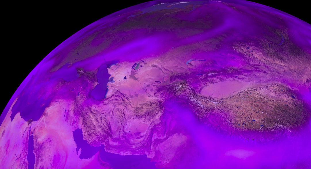 ‘Important Message’: Soot From India Can Make Its Way To the Arctic – and Does