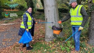 Plastic and Pollution