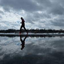 Your Panic Is Increasing Your Risk