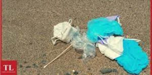 Tackle Covid-19’s Solid, Biomedical and Electronic Waste 1