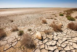 Desertification – Reducing Quality Of Drylands!!! 1 Desertification – Reducing Quality Of Drylands!!! 1