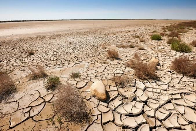 Desertification – Reducing Quality Of Drylands!!!