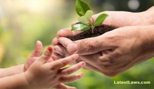 3 Rs - Environmental Saviors 1