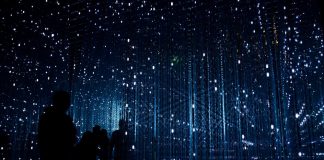 Life on Earth is no Less than a Miracle with a strong connection to Universe 5