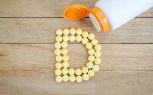 10 Side Effects of Too Much Vitamin D 1