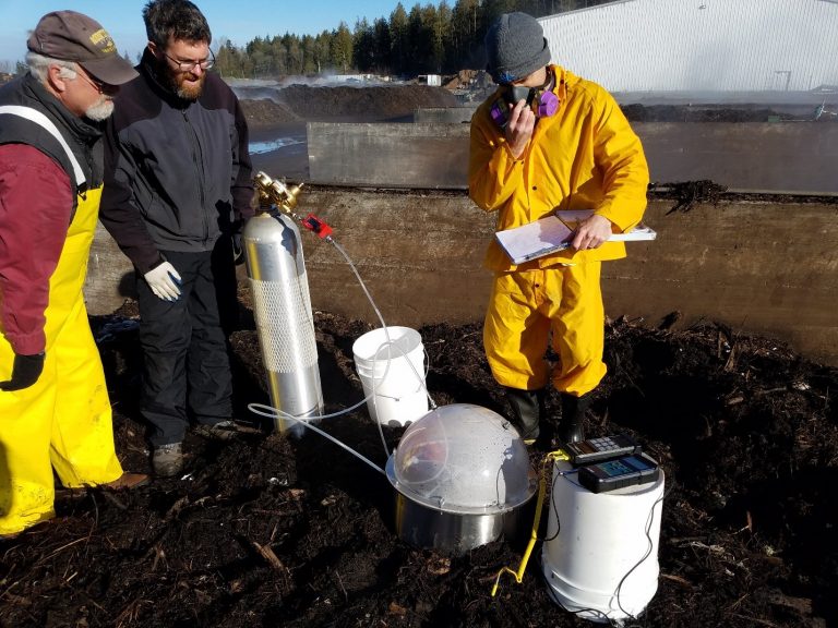 The Devil is in the Process: Co-composting Biochar Could Benefit Crop Growth and the Environment