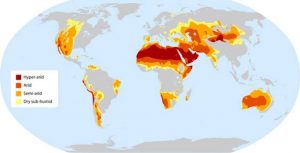 Desertification – Reducing Quality Of Drylands!!! 2 Desertification – Reducing Quality Of Drylands!!! 2