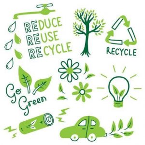 3 Rs - Environmental Saviors 3