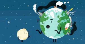 Major Air Pollutants and Challenges!!! 4