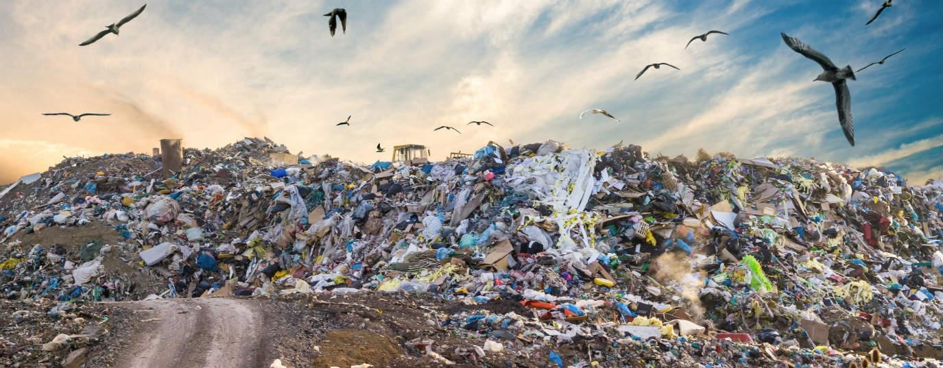 “Waste – A Danger Need to be Recognized Sooner than Later”