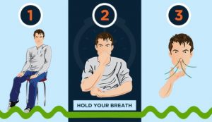 DO BREATH HOLDING EXERCISE, MAKE YOUR LUNGS HEALTHIER 1