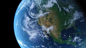 Greenhouse emissions shrinking stratosphere: Ozone layer at risk as study predicts further decline 1