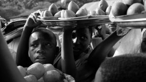 Food Insecurity – To be Addressed Collectively!! 3 Food Insecurity – To be Addressed Collectively!! 2