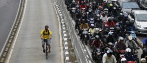 Why Should We Switch to Green Transportation in 2021! 1