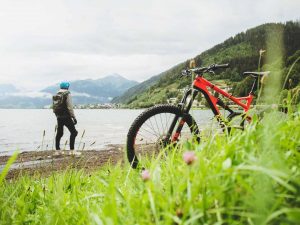 Greenstories-Green Transportation