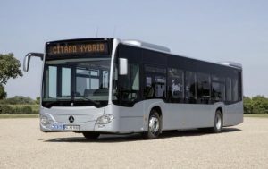 Why Should We Switch to Green Transportation in 2021! 4