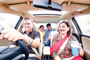 Why Should We Switch to Green Transportation in 2021! 5