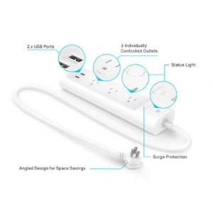 Sustainable Smart Home Devices 4