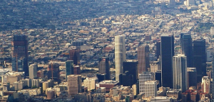 Urban Sprawl - Urbanisation 3