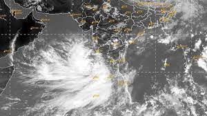 The effects of climate change on cyclone Tauktae in the Arabian Sea