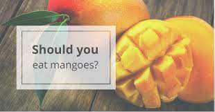 Are Mangoes Good for You?