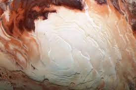 Mars Once Had Lakes, Rivers and Climate Mimicking Today’s Iceland. So What Went Wrong?