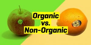 Organic vs. Non-Organic: Is Organic Food Really Better? 1 Organic vs. Non-Organic: Is Organic Food Really Better? 1