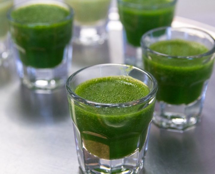 50 Doctor Approved Wheatgrass Benefits + Reasons To Drink It Every Day