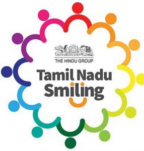 He takes to the cloud to guide farmers on organic farming 1