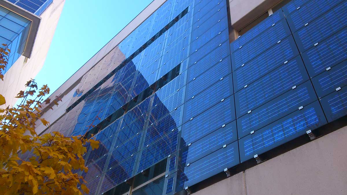 Which new solar panel technologies will revolutionize energy production?