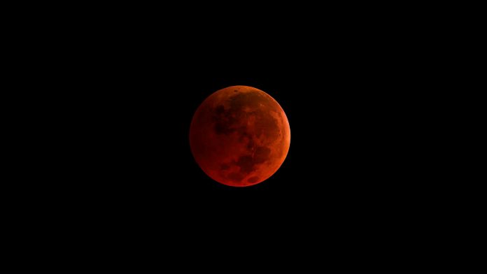 Vaishakha Purnima coinciding with lunar eclipse this year recalls a 1400-yr-old battle