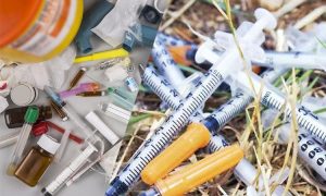 Biomedical Waste Management