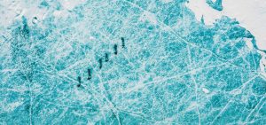 The greatest wilderness of all: exploring Antarctica 1