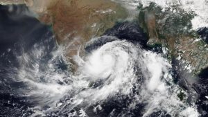 The History of Major Cyclones in India 1 Greenstories-Cyclones