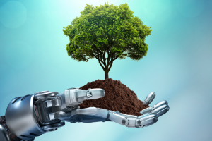 Environmental Technology: What Is It and How Can It Help Us? 1 Environmental Technology