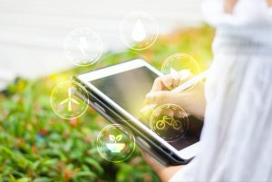 Environmental Technology: What Is It and How Can It Help Us? 2 Environmental Technology: What Is It and How Can It Help Us? 1