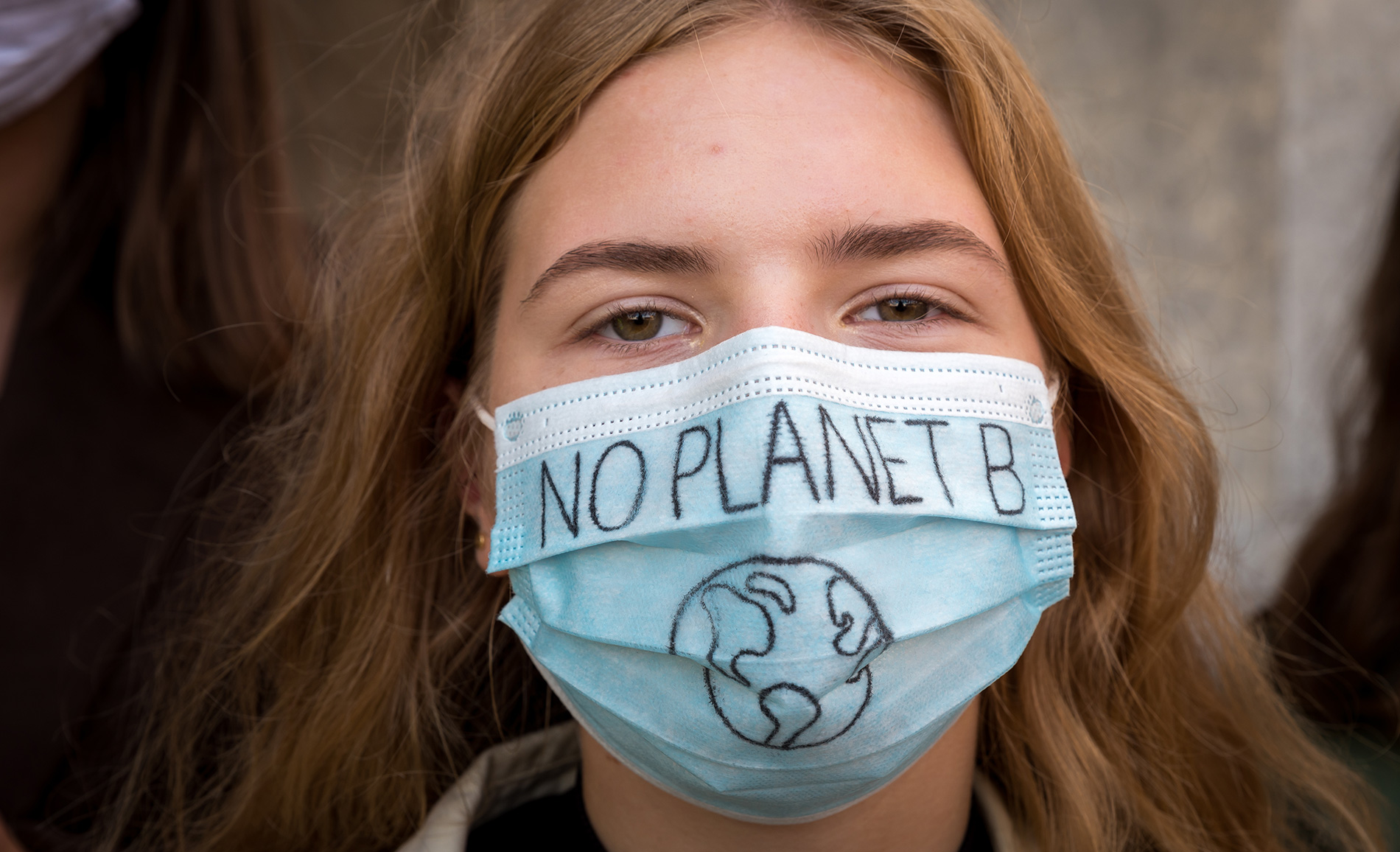 COVID-19: A 20/20-vision crystal ball into our climate future