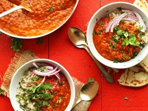 38 High-Protein Dinners That Taste Great and Keep You Full 1