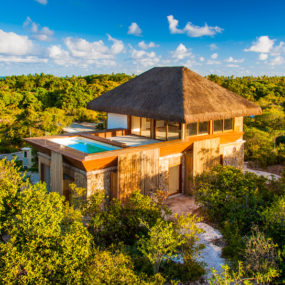 20 World’s Most Beautiful Eco Resorts