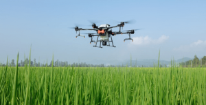 Drones In Agriculture | Uses of Drone Technology in Agriculture 1