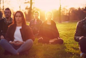 When Is the Best Time of Day to Meditate? 1 When Is the Best Time of Day to Meditate? 1