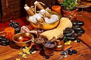 Building Immunity through Ayurveda!