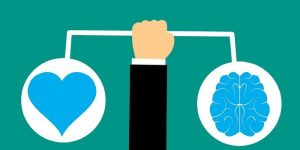 It is not just the Intelligence quotient, but the Emotional Quotient, that matters the most 1 It is not just the Intelligence quotient, but the Emotional Quotient, that matters the most 1