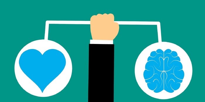 It is not just the Intelligence quotient, but the Emotional Quotient, that matters the most