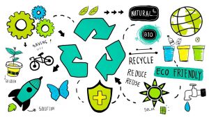 The Industry of Recycling 1