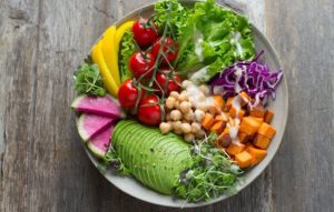 Harvard study says 2 fruits, 3 vegetables ‘right’ number of daily servings for a longer life 1