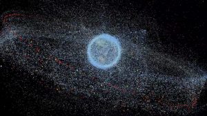 Space Debris- A Boomerang to Humanity? 2 Space Debris- A Boomerang to Humanity? 2
