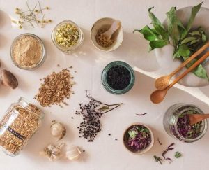 Building Immunity through Ayurveda! 3