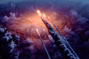 Space Debris- A Boomerang to Humanity? 4 Space Debris- A Boomerang to Humanity? 4