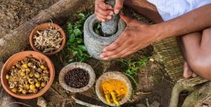 Building Immunity through Ayurveda! 4
